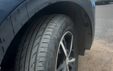 KIA Sportage IV рестайлинг, 2018 год, 1 800 000 рублей, 17 фотография