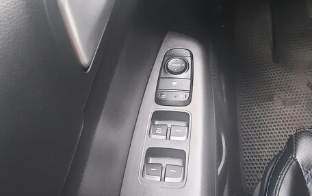 KIA Sportage IV рестайлинг, 2018 год, 1 800 000 рублей, 16 фотография