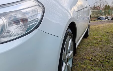 Chevrolet Epica, 2012 год, 800 000 рублей, 9 фотография