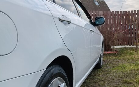 Chevrolet Epica, 2012 год, 800 000 рублей, 7 фотография