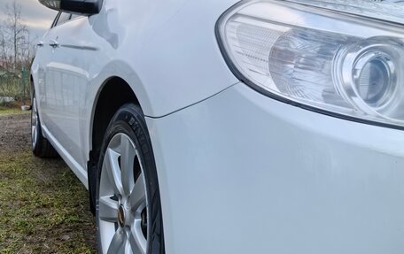 Chevrolet Epica, 2012 год, 800 000 рублей, 11 фотография