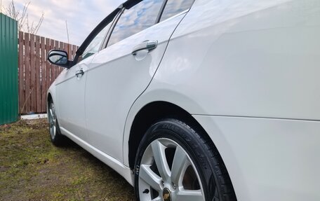 Chevrolet Epica, 2012 год, 800 000 рублей, 8 фотография