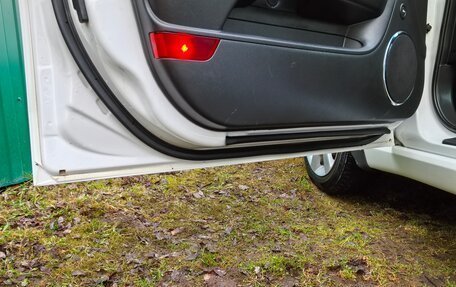 Chevrolet Epica, 2012 год, 800 000 рублей, 13 фотография