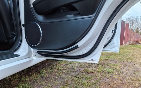 Chevrolet Epica, 2012 год, 800 000 рублей, 15 фотография