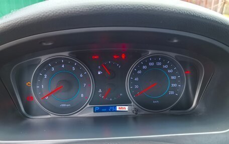 Chevrolet Epica, 2012 год, 800 000 рублей, 23 фотография