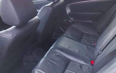 Chevrolet Epica, 2012 год, 800 000 рублей, 20 фотография