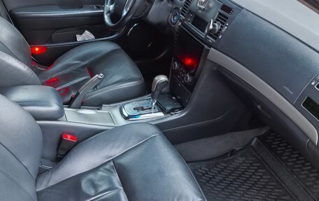 Chevrolet Epica, 2012 год, 800 000 рублей, 18 фотография