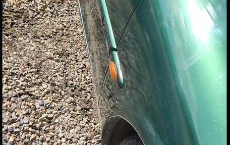 Opel Vectra B рестайлинг, 1996 год, 170 000 рублей, 12 фотография