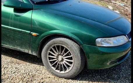 Opel Vectra B рестайлинг, 1996 год, 170 000 рублей, 5 фотография