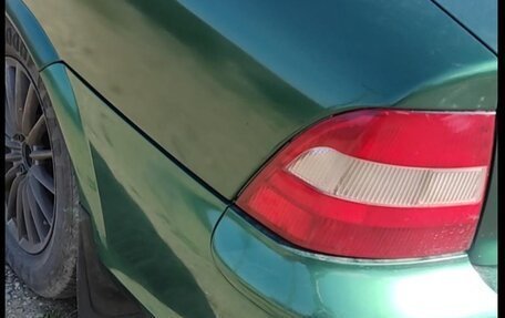 Opel Vectra B рестайлинг, 1996 год, 170 000 рублей, 9 фотография