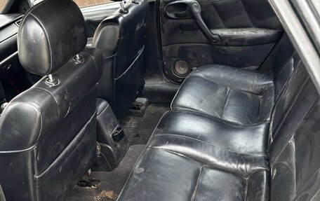 Opel Vectra B рестайлинг, 1996 год, 170 000 рублей, 7 фотография