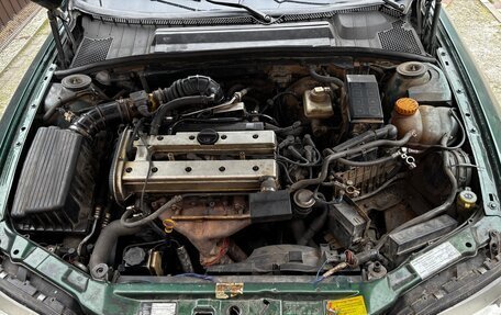 Opel Vectra B рестайлинг, 1996 год, 170 000 рублей, 6 фотография