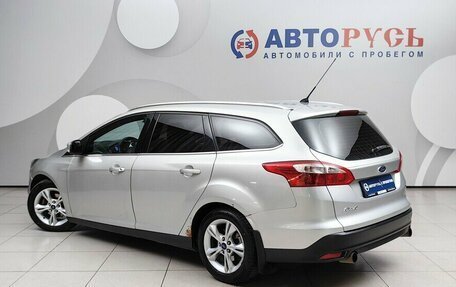 Ford Focus III, 2012 год, 728 000 рублей, 2 фотография