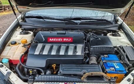 Chevrolet Epica, 2012 год, 800 000 рублей, 24 фотография