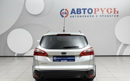 Ford Focus III, 2012 год, 728 000 рублей, 4 фотография