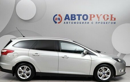 Ford Focus III, 2012 год, 728 000 рублей, 5 фотография