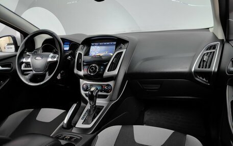 Ford Focus III, 2012 год, 728 000 рублей, 13 фотография