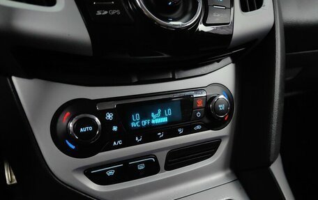 Ford Focus III, 2012 год, 728 000 рублей, 15 фотография