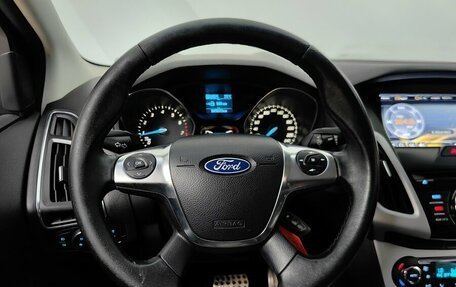Ford Focus III, 2012 год, 728 000 рублей, 11 фотография
