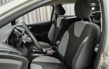 Ford Focus III, 2012 год, 728 000 рублей, 6 фотография