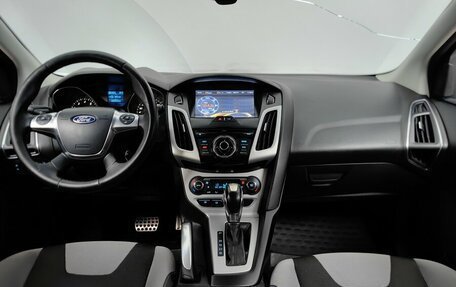 Ford Focus III, 2012 год, 728 000 рублей, 12 фотография