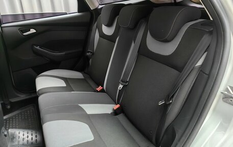 Ford Focus III, 2012 год, 728 000 рублей, 8 фотография