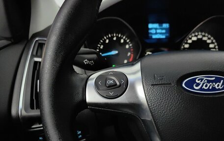 Ford Focus III, 2012 год, 728 000 рублей, 17 фотография