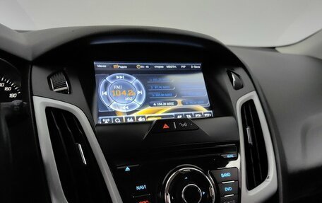 Ford Focus III, 2012 год, 728 000 рублей, 14 фотография