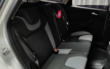 Ford Focus III, 2012 год, 728 000 рублей, 9 фотография