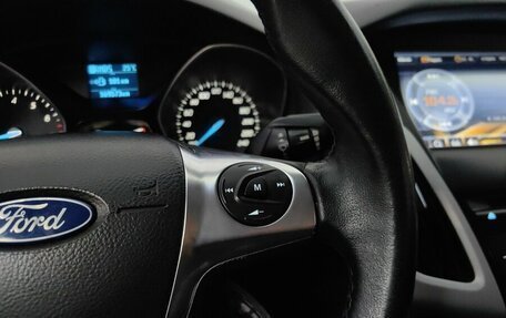 Ford Focus III, 2012 год, 728 000 рублей, 18 фотография