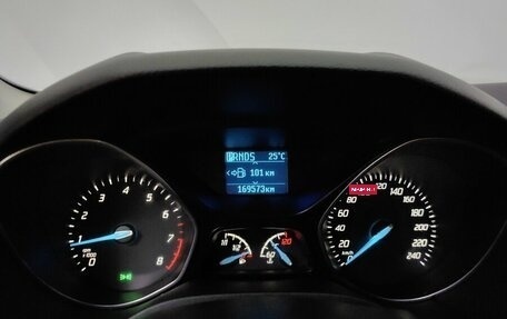 Ford Focus III, 2012 год, 728 000 рублей, 10 фотография