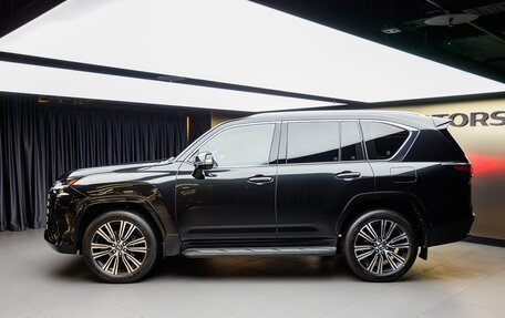 Lexus LX, 2025 год, 19 900 000 рублей, 5 фотография