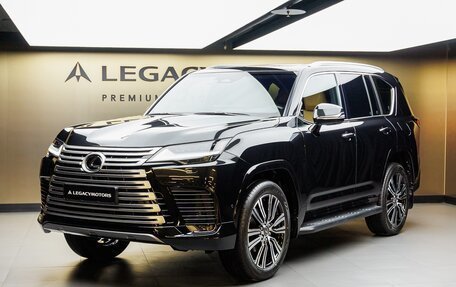 Lexus LX, 2025 год, 19 900 000 рублей, 2 фотография