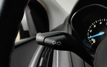 Ford Focus III, 2012 год, 728 000 рублей, 19 фотография