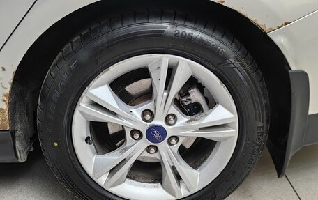 Ford Focus III, 2012 год, 728 000 рублей, 23 фотография