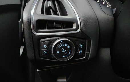 Ford Focus III, 2012 год, 728 000 рублей, 21 фотография