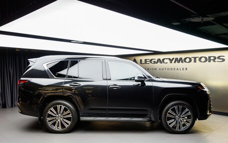 Lexus LX, 2025 год, 19 900 000 рублей, 6 фотография