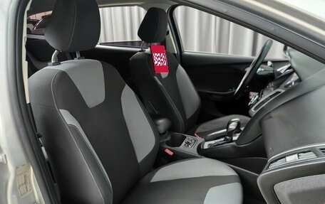 Ford Focus III, 2012 год, 728 000 рублей, 7 фотография