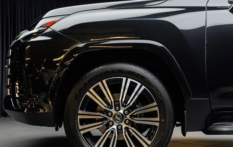 Lexus LX, 2025 год, 19 900 000 рублей, 9 фотография