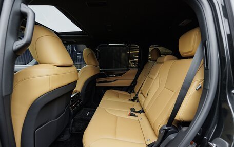 Lexus LX, 2025 год, 19 900 000 рублей, 17 фотография