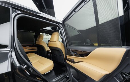 Lexus LX, 2025 год, 19 900 000 рублей, 19 фотография