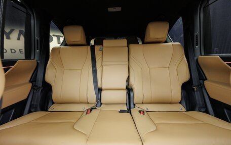 Lexus LX, 2025 год, 19 900 000 рублей, 10 фотография