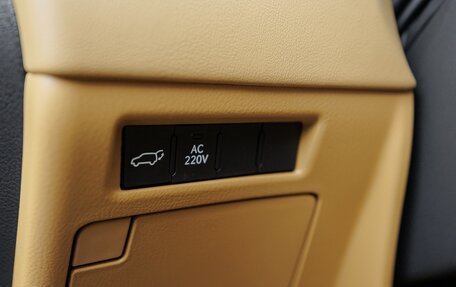 Lexus LX, 2025 год, 19 900 000 рублей, 15 фотография