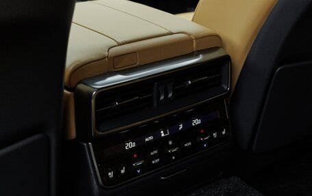 Lexus LX, 2025 год, 19 900 000 рублей, 18 фотография