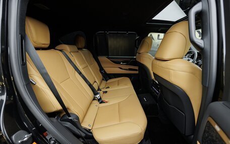 Lexus LX, 2025 год, 19 900 000 рублей, 20 фотография