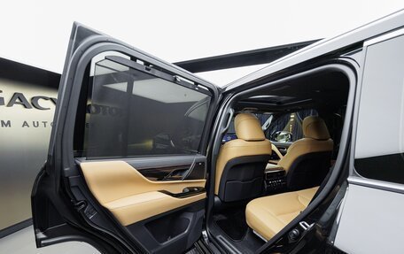 Lexus LX, 2025 год, 19 900 000 рублей, 16 фотография