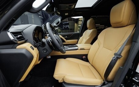 Lexus LX, 2025 год, 19 900 000 рублей, 14 фотография