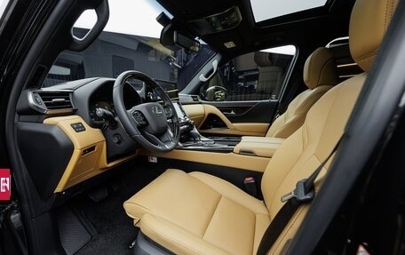 Lexus LX, 2025 год, 19 900 000 рублей, 13 фотография