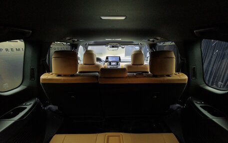 Lexus LX, 2025 год, 19 900 000 рублей, 23 фотография