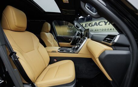 Lexus LX, 2025 год, 19 900 000 рублей, 22 фотография